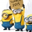 Minions tops U.S., Canada box office in opening weekend