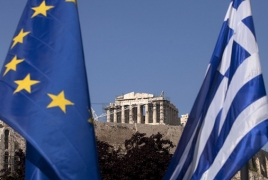 Հունաստանի բանկերը չեն աշխատի մինչև հուլիսի 16-ը