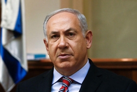 Իսրայելի վարչապետը պատմական սխալ է համարում Իրանի հետ համաձայնությունը