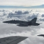 Միջազգային կոալիցիան ավիահարվածներ է հասցրել ԻՊ դիրքերին Սիրիայում և Իրաքում
