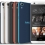 HTC introducing 4 new budget phones to Desire line