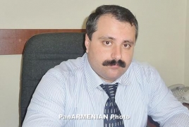 Степанакерт ответил Уорлику: Возврата к прежним границам Карабаха не будет