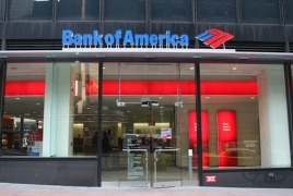 Bank of America's profits surge thanks to lower legal costs