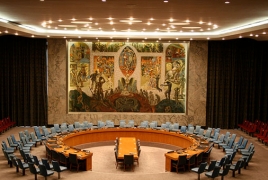 UN Security Council to vote on Iran nuke deal next week