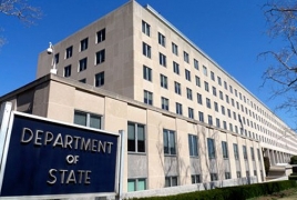 State Dept official: no military solution to Karabakh conflict
