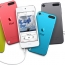 Apple представила iPod шестого поколения