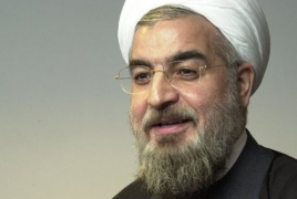 Iran's President says country to buy new planes