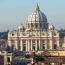 Statement: Vatican had billion non-declared euros