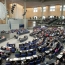 German parliament to vote on Greek bailout