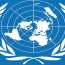 Quarter of UN member states want female secretary-general