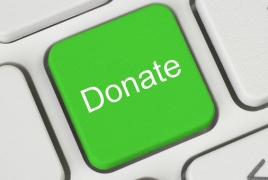Anonymous benefactor donates $1.8mln to nonprofits in Armenia