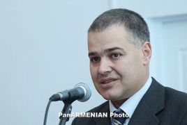 Министр: В случае реформы конституции Серж Саргсян не будет становиться ни президентом, ни премьером, ни спикером