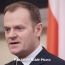 Europe came close to catastrophe because of Greek talks: Tusk