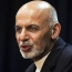Afghan president says talks with Taliban only way ‘to end bloodshed’