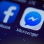 Facebook Messenger доступен без аккаунта в социальной сети