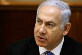 Netanyahu tells Abbas citizens of Israel want peace