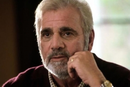 The Godfather actor Alex Rocco dies at 79