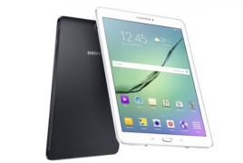 Samsung announces thinnest tablet devices