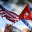 США и Куба восстановили дипломатические отношения