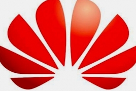 Chinese telecoms giant Huawei reports 30% rise in revenues