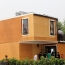 В Китае с помощью 3D-принтера «напечатали» сейсмоустойчивый дом