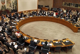 UN Security Council adopts resolution on Iran nuclear deal