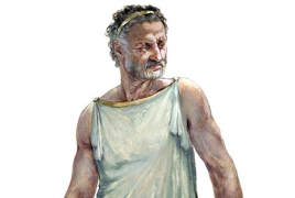 Գիտնականները նույնականացրել են Ալեքսանդր Մակեդոնացու հոր աճյունը