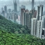 В Китае построят гигантский мегаполис с населением 130 млн человек