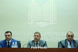 Перспективные отрасли сотрудничества Армения-ЕАЭС: Строительство, легкая промышленность и сельское хозяйство