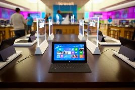 Microsoft suffers $3.2bn loss due to Nokia writedown