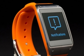 Источник: Xiaomi представит недорогие «умные» часы