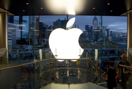 Apple заработала почти $50 млрд всего за три месяца