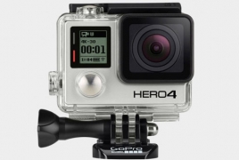 GoPro developing new mobile app to edit and share videos