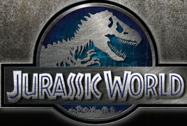 “Jurassic World” becomes No. 3 movie of all time