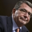 U.S. Defense Secretary makes unannounced visit to Iraq