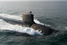 Американские субмарины вместо торпед будут запускать подводные беспилотники