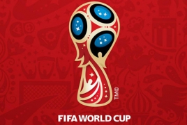 Preparations for Russia's 2018 World Cup to kick off with draw