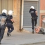 Turkey arrests over 250 in raids targeting IS, Kurdish militants