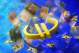 Markit: eurozone private sector business activity slowed in July