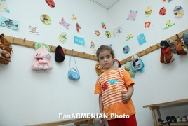 ՀՀ-ում 19 մանկապարտեզի և խոհանոցի գործունեություն է կասեցվել