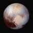 Станция «Новые горизонты» сфотографировала затмение Солнца Плутоном
