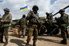 U.S. troops to begin training regular Ukrainian army later this year