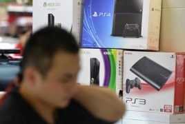 Китай снимет запрет на производство и продажу консолей для видеоигр