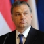 Hungarian PM says illegal immigration threat to Europe
