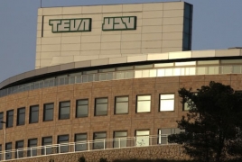 Israeli pharmaceutical giant Teva buys Allergan generic drug firm