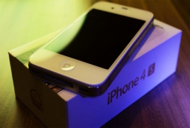 Factory making fake iPhones ‘caught’ in China