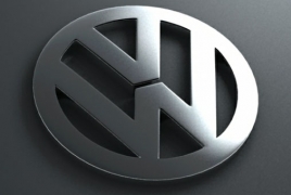 Volkswagen overtakes Toyota in global vehicle sales