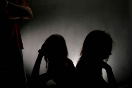 Armenia maintains Tier 1 status in 2015 Trafficking in Persons Report