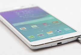 Samsung-ը Galaxy Note-ի նոր տարբերակը կներկայացնի օգոստոսի կեսին