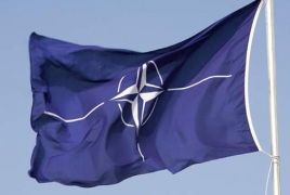 NATO supports in fighting militants in Syria, Iraq